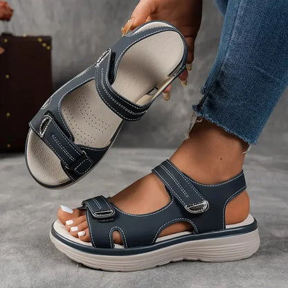 Women’s Thick Sole Sandals