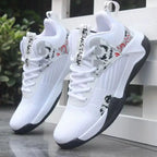 Anti-Slip Men's Sneakers