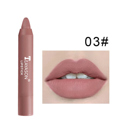 Waterproof Matte Lipstick Pen