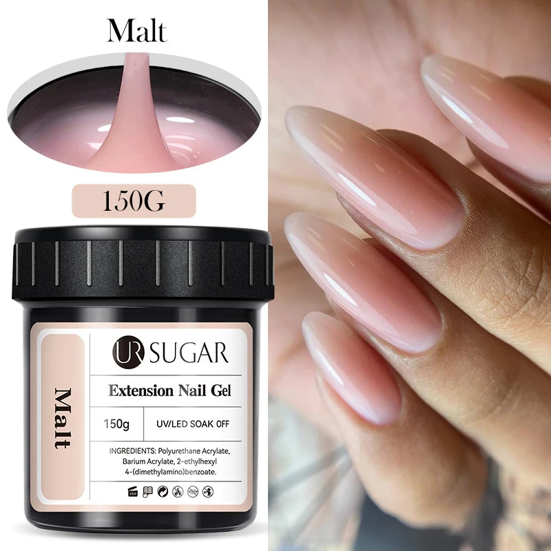 UR SUGAR Building Nail Gel