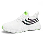 Summer Shoes Breathable Mesh Sneakers