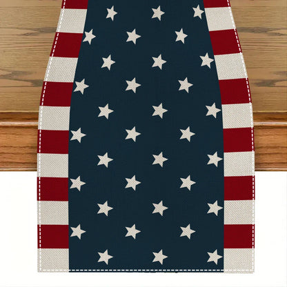 4th of July Table Mat