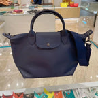 PU Dumpling Shoulder Bag