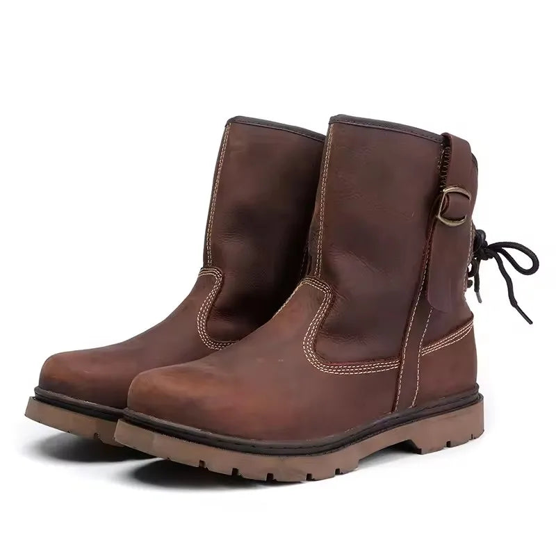 Rax Unisex Hiking & Tactical Boots