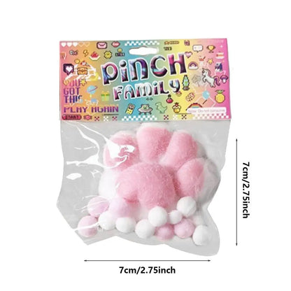 Cat Claw Stress Reliever