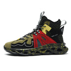 Shoes Sneakers Casual Trainer 5