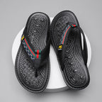Slip-On Anti-Slip Beach Flip-Flops