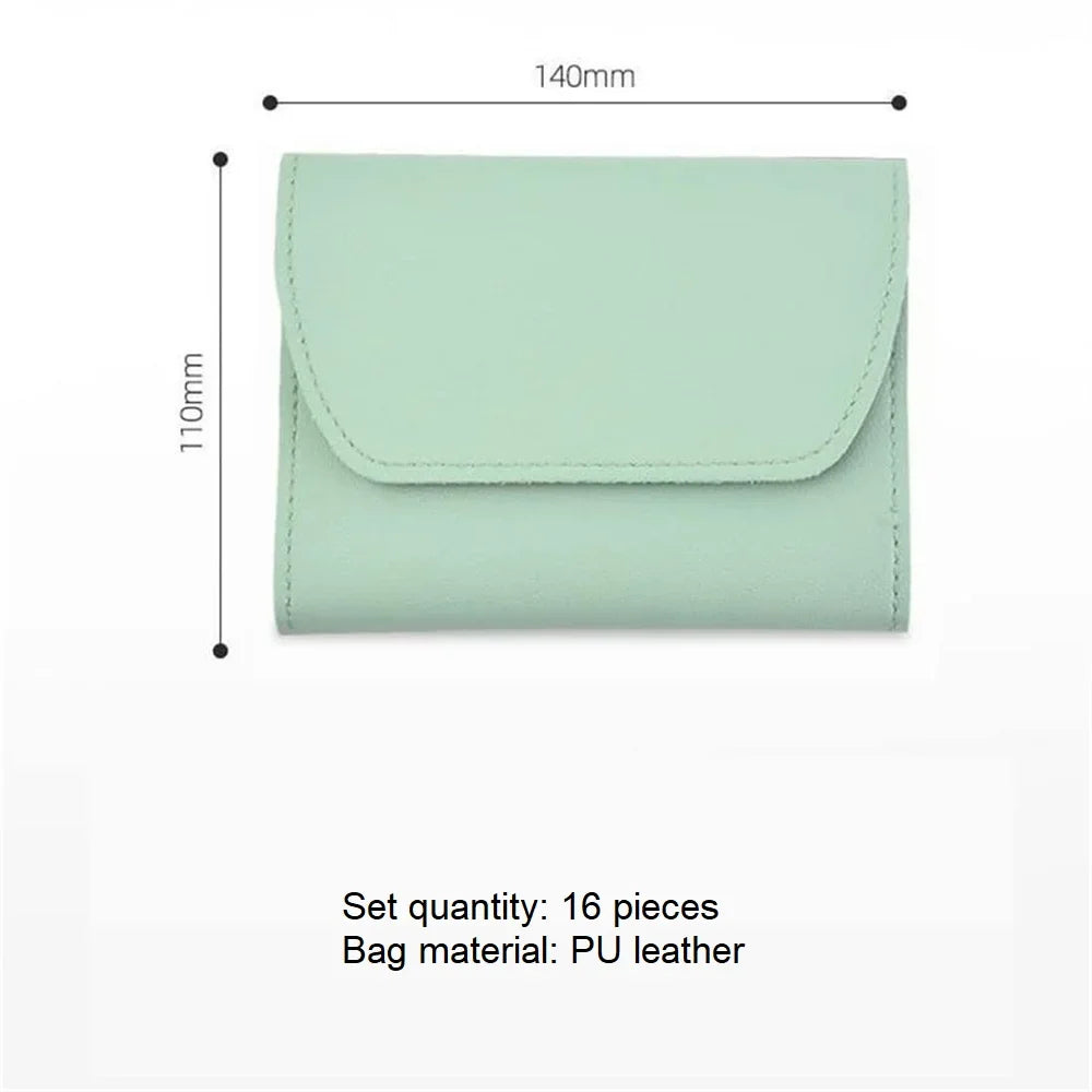 Portable Grooming Tool Set