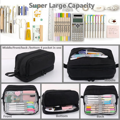 University Stationery Storage Bag