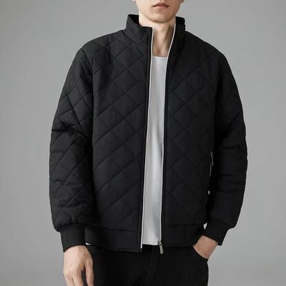 Men's Warm Bomber Coats