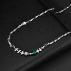Prjewel Mobius Chain Necklace