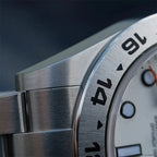 Pagani Design GMT Sapphire Watch