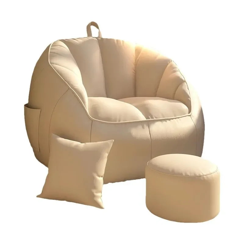 Versatile Bean Bag Couch