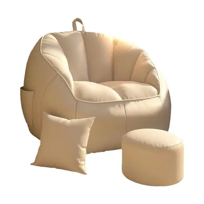 Versatile Bean Bag Couch