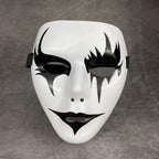 Ancient Style Masquerade Mask
