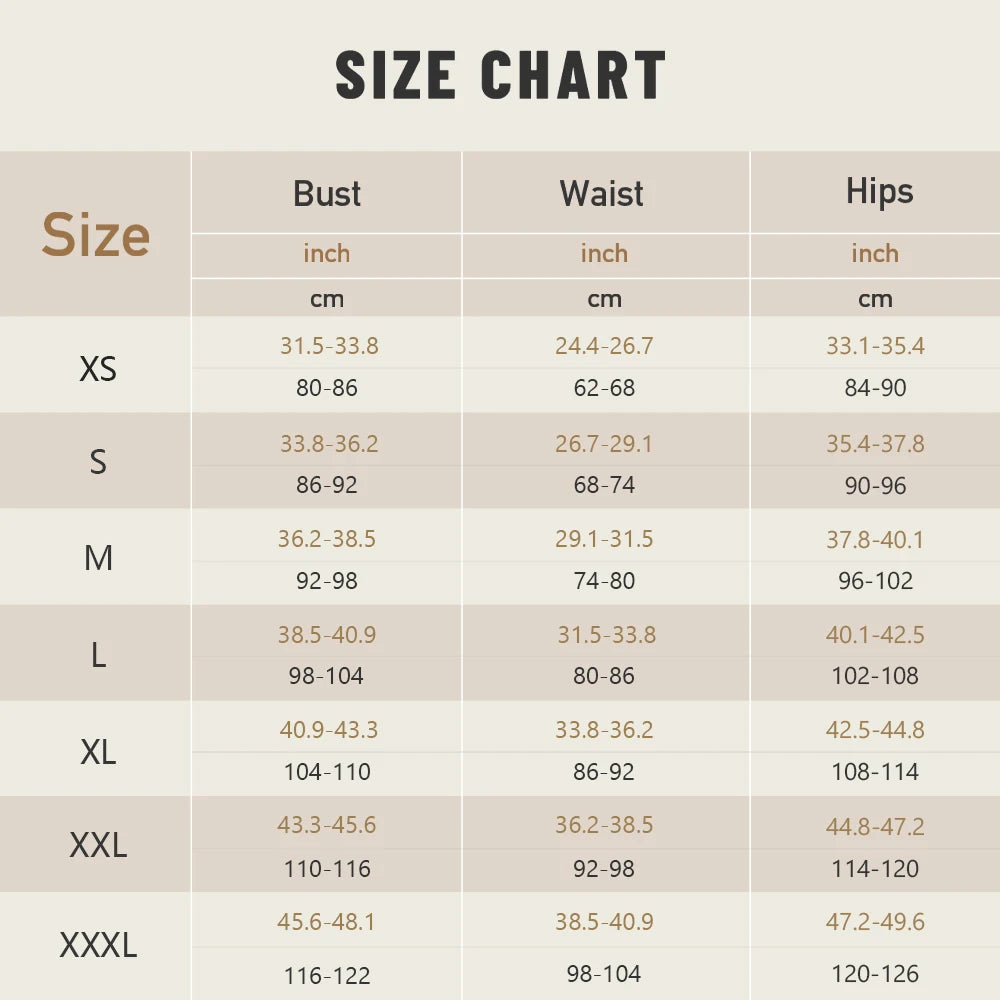 Post-Surgery Shapewear Bodysuit