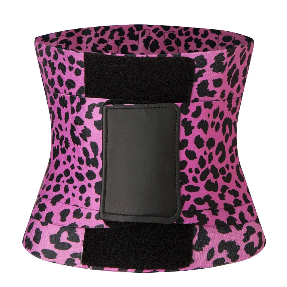 Adjustable Waist Trainer