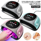 Manicure UV LED Nail Drying
