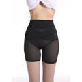 High Waist Control Panties