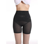 High Waist Control Panties