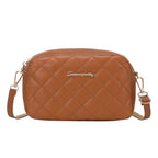 Small Tassel Shoulder Bag