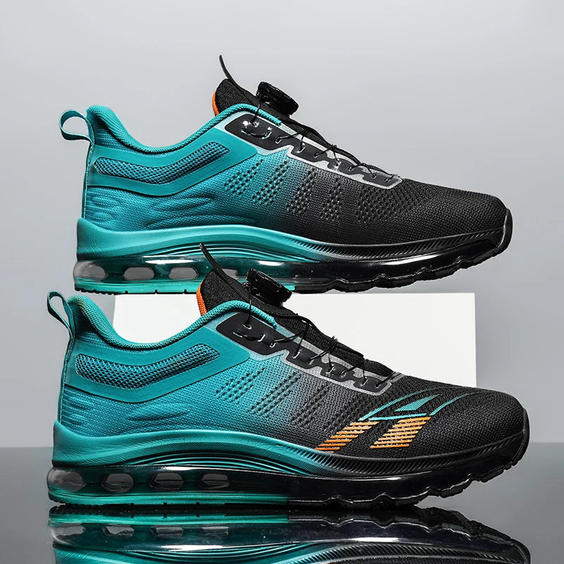 Shoes Sneakers Casual Trainer 3