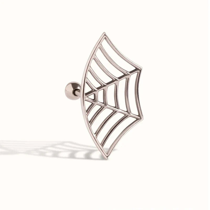 Goth Hidden Earring