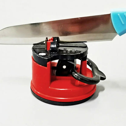 Tungsten Steel Knife Sharpener