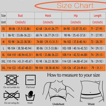 Women Post-Surgery Bodyshaper