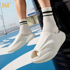 361 Degrees Athletic Slippers