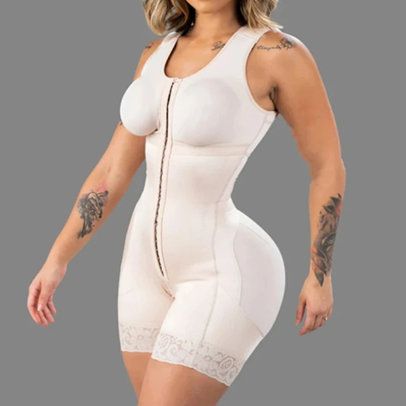 Women Post-Surgery Bodyshaper