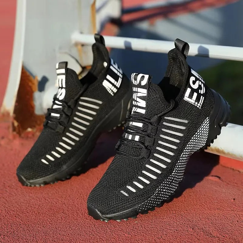 Ultra Breathable Gym Air Sneakers