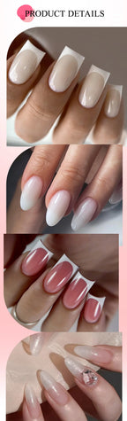 UR SUGAR Nude Pink Builder