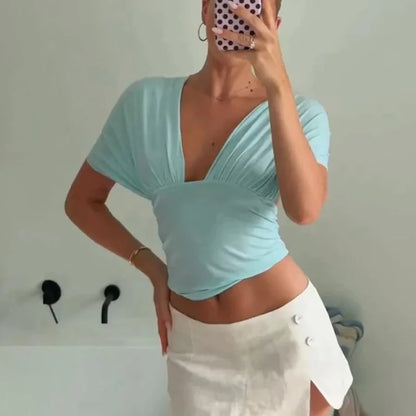 Casual Tank Top