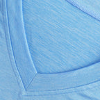 Broadcloth Short Sleeve True-To-Size Fit T-Shirt