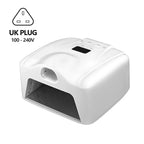 Nail Lamp Single Toe Finger