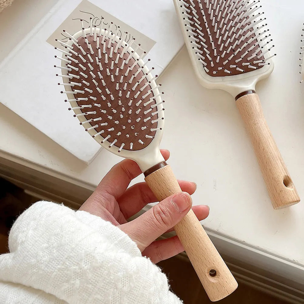 Detangling Paddle Brush