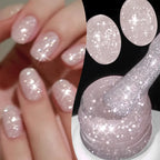 BORN PRETTY Reflective Glitter Gel