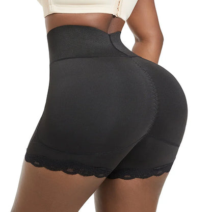 Hip Butt Enhancer Padded Panties