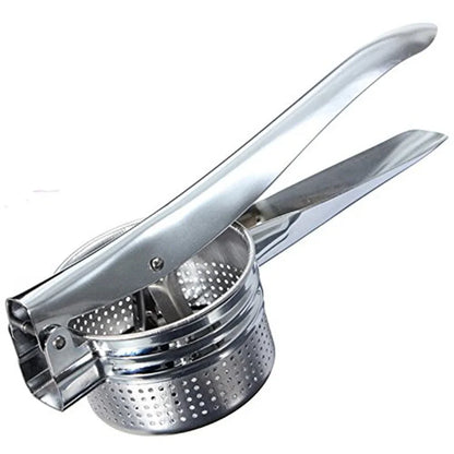Stainless Steel Potato Ricer