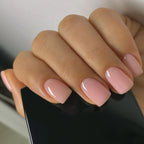 False Nail Full Cover Fake