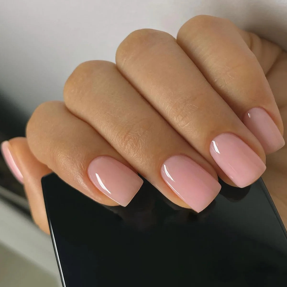 False Nail Full Cover Fake