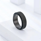 Anti-Stress Spinner Fidget Ring