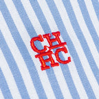 Striped Classic Commuter Shirt