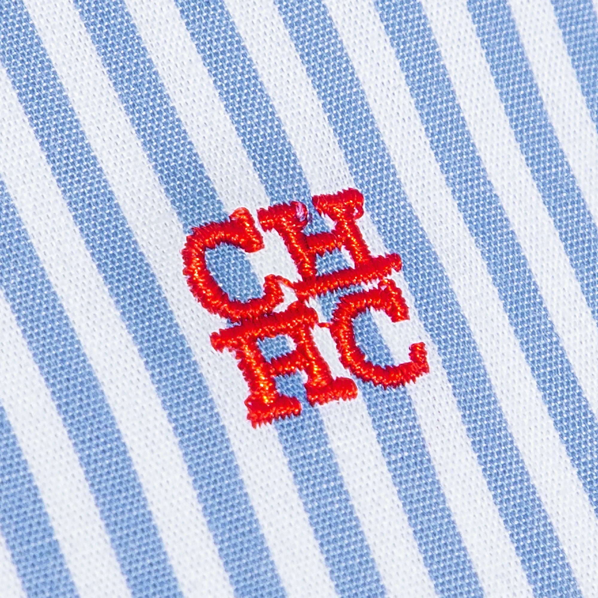 Striped Classic Commuter Shirt