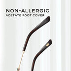 Designer Polarized Women Eyewear