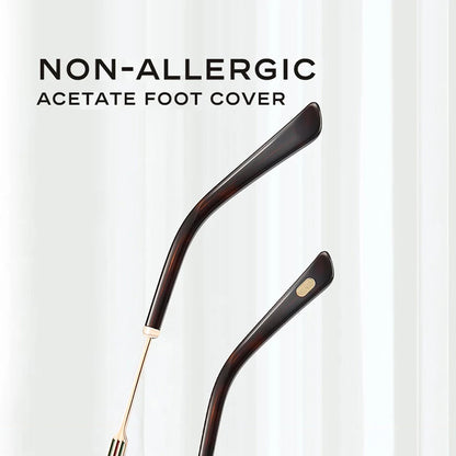 Designer Polarized Women Eyewear