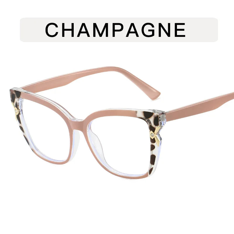 Classic Unisex Blue Light Glasses