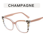 Classic Unisex Blue Light Glasses