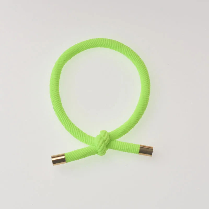 Striped Hair Bands